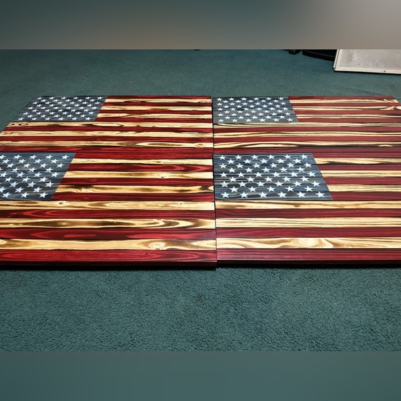 Handcrafted items (woodworking) Anything you want I’ll make - Picture 4 of 10